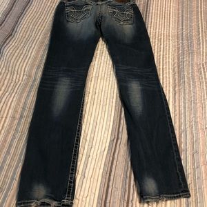 Big star jeans